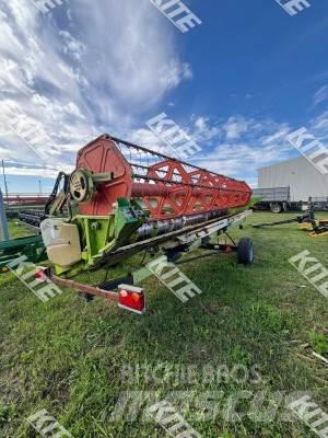 Claas 550 2WD Moissonneuse batteuse