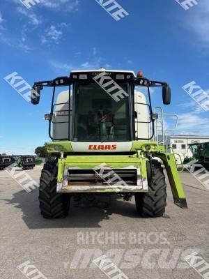 Claas 550 2WD Moissonneuse batteuse