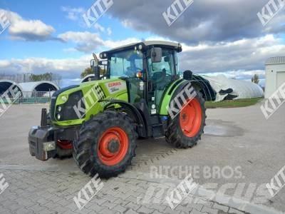 CLAAS Arion 420 Tracteur