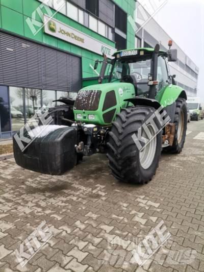 Deutz-Fahr Agrotron 260 Tracteur