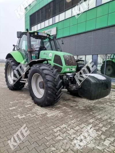 Deutz-Fahr Agrotron 260 Tracteur