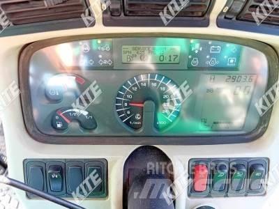 Deutz-Fahr Agrotron 6160 Tracteur