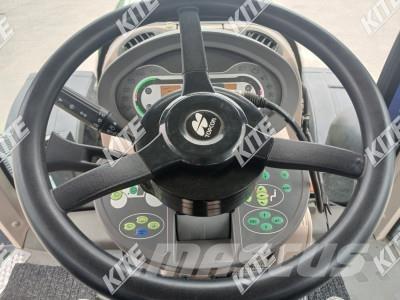 Fendt 826 VARIO Tracteur