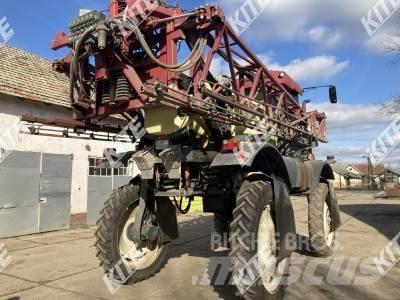 Hardi Alpha 3500i Pulvérisateurs automoteurs