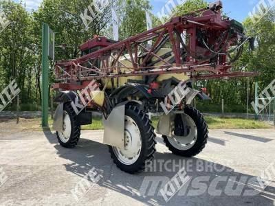 Hardi Alpha 3500i Pulvérisateurs automoteurs