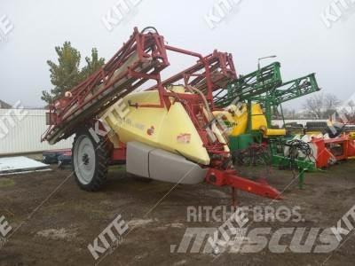 Hardi Commander 4400 Pulvérisateurs traînés