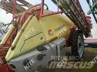 Hardi Commander 4400 Pulvérisateurs traînés