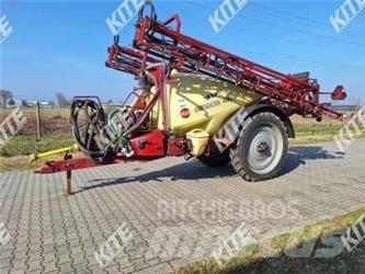 Hardi Navigator 4000/24 Pulvérisateurs traînés