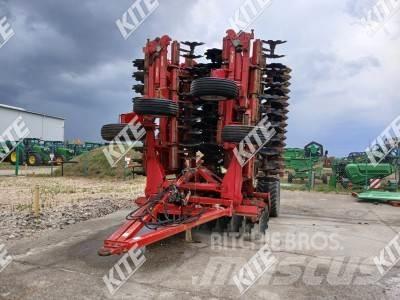 Horsch JOKER 12 RT Crover crop