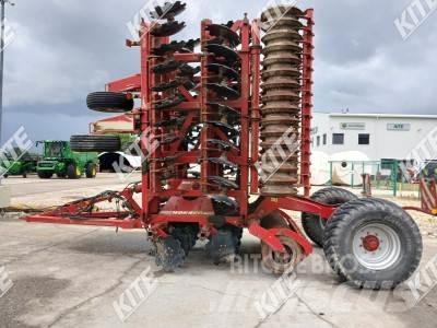 Horsch JOKER 12 RT Crover crop