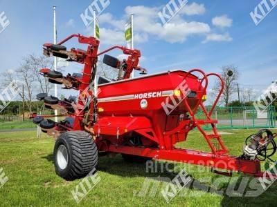 Horsch Maestro 8 CC Semoir combiné