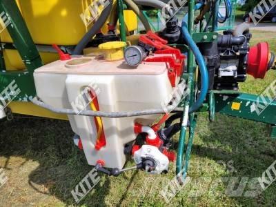  Huniper 3000/20 Pulvérisateurs traînés