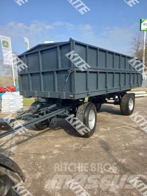 IFA HW 80.11 Agriculture - Autres