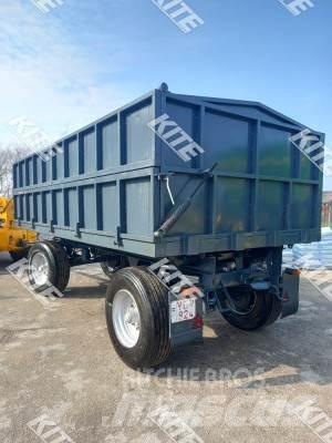 IFA HW 80.11 Agriculture - Autres