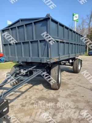 IFA HW 80.11 Agriculture - Autres
