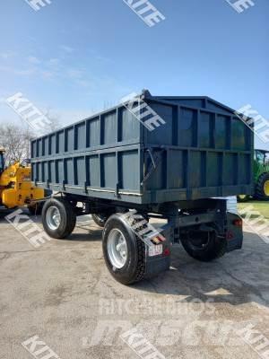 IFA HW 80.11 Agriculture - Autres