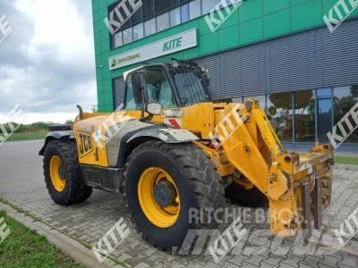 JCB 531-70 Télescopique agricole