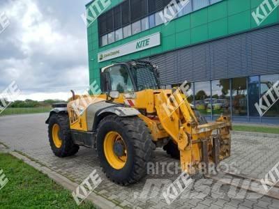 JCB 531-70 Télescopique agricole