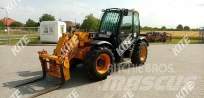 JCB 531-70 Télescopique agricole