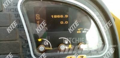 JCB 531-70 Télescopique agricole