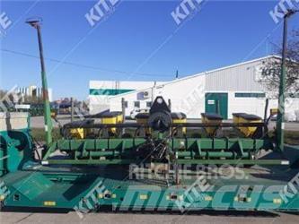 John Deere 1750 Semoir combiné