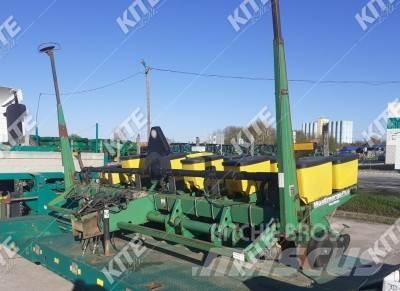 John Deere 1750 Semoir combiné