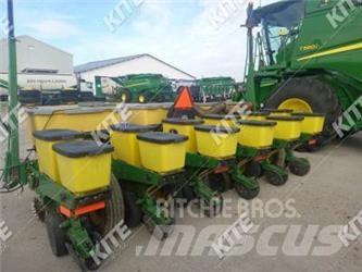 John Deere 1750 Semoir combiné