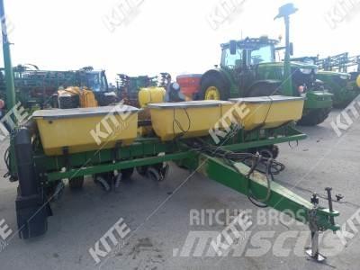 John Deere 1750 Semoir combiné