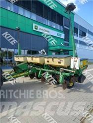 John Deere 1750 Semoir combiné