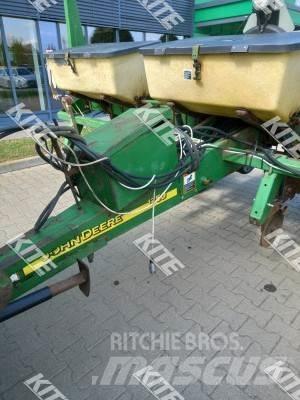 John Deere 1750 Semoir combiné
