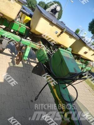John Deere 1750 Semoir combiné