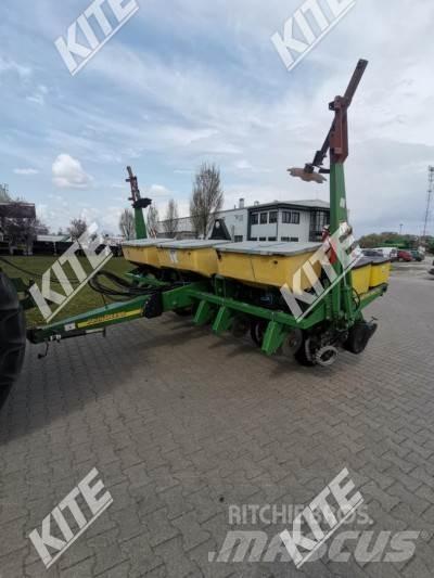 John Deere 1750 Semoir combiné