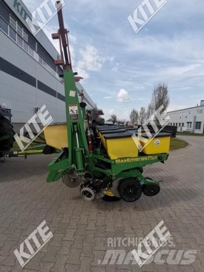 John Deere 1750 Semoir combiné