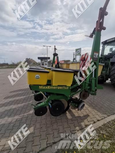John Deere 1750 Semoir combiné