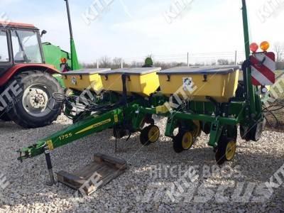 John Deere 1755 Semoir combiné