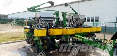 John Deere 1760 Semoir combiné