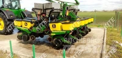 John Deere 1760 Semoir combiné