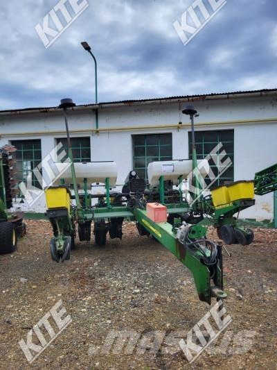 John Deere 1760NT Semoir combiné