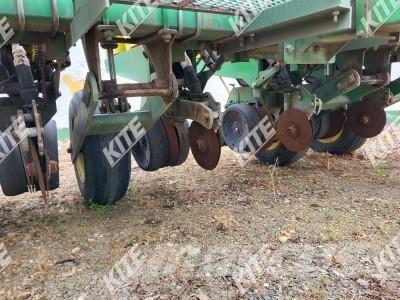 John Deere 1760NT Semoir combiné