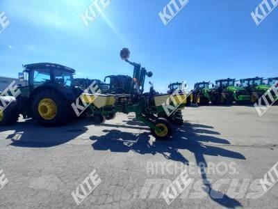 John Deere 1765NT Semoir combiné