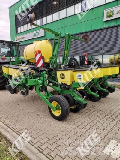 John Deere 1765NT Semoir combiné