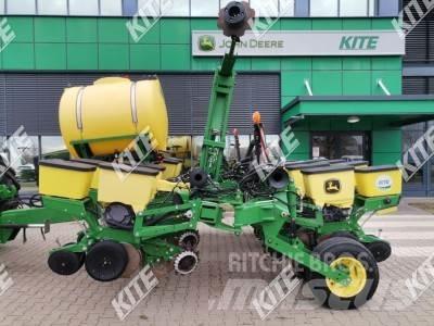 John Deere 1765NT Semoir combiné