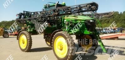 John Deere 4730 Pulvérisateurs automoteurs