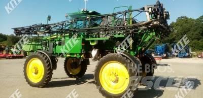 John Deere 4730 Pulvérisateurs automoteurs