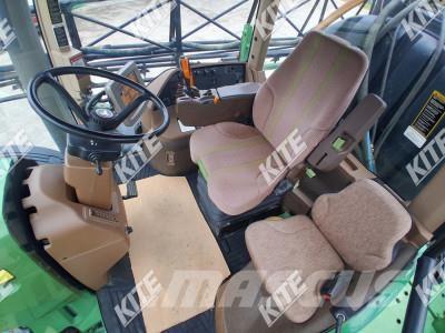 John Deere 4730 Pulvérisateurs automoteurs