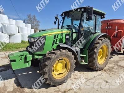 John Deere 5090M Tracteur