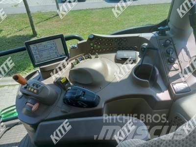 John Deere 6140R Tracteur