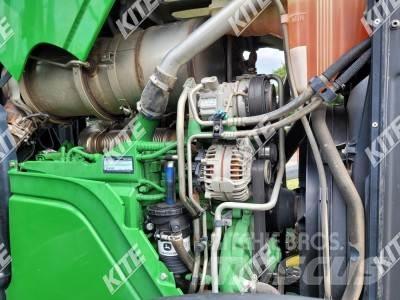 John Deere 6175M Tracteur