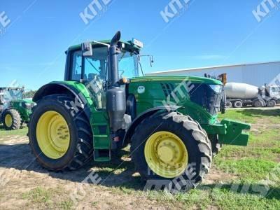 John Deere 6175M TLS Tracteur