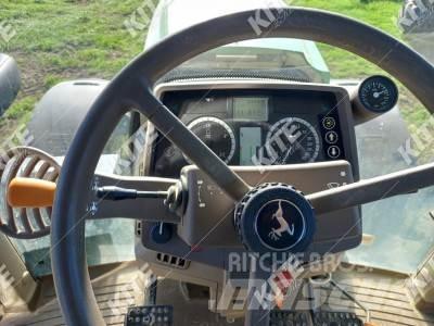 John Deere 6175M TLS Tracteur